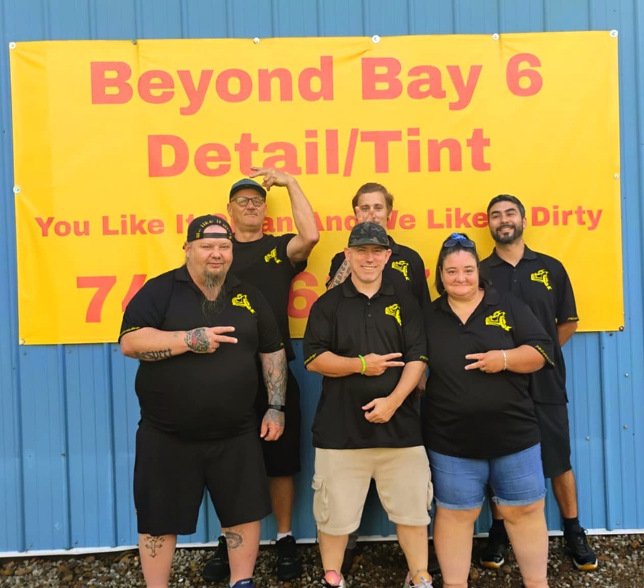 Our Team